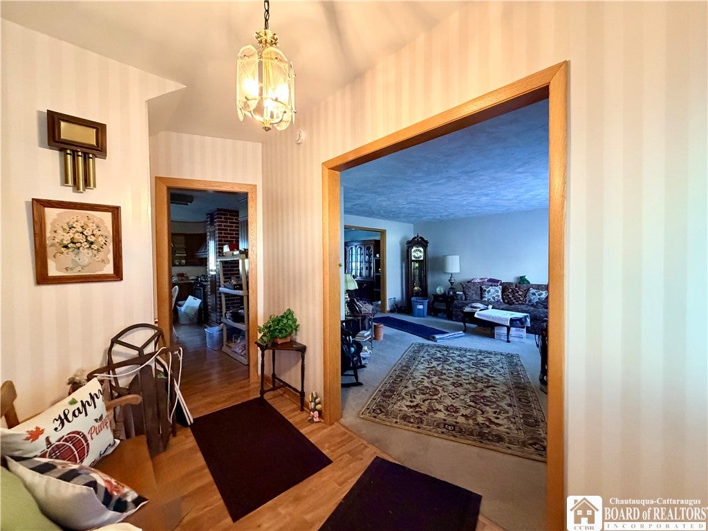 203 Irving Street, Olean, NY 14760 — photo 3