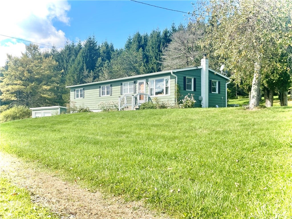 873 State Route 392 — photo