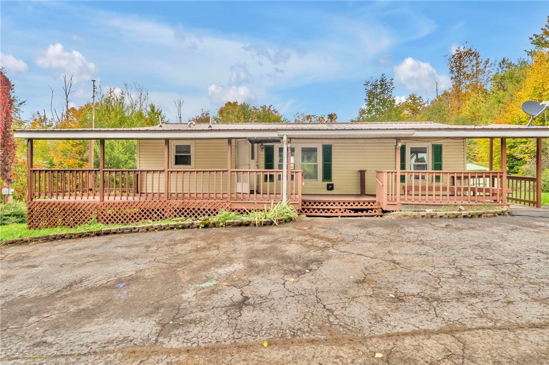 1627 Deer Run Road — photo