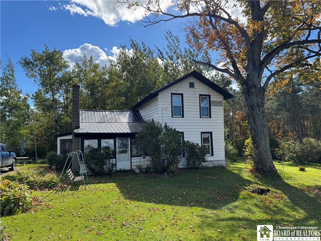 12523 Torrence Road — photo