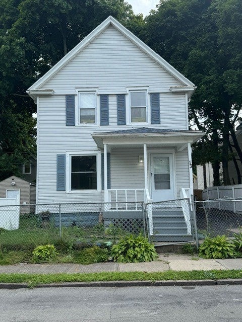 13 Ludwig Park — photo