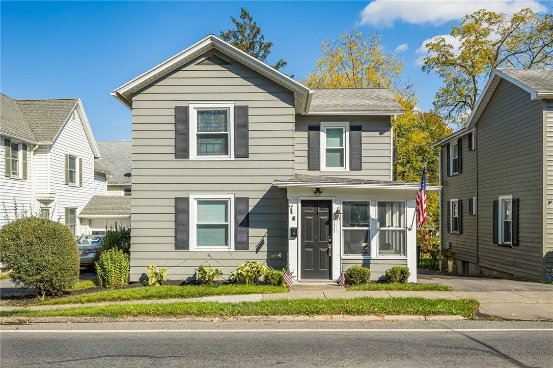 151 S Pearl Street — photo