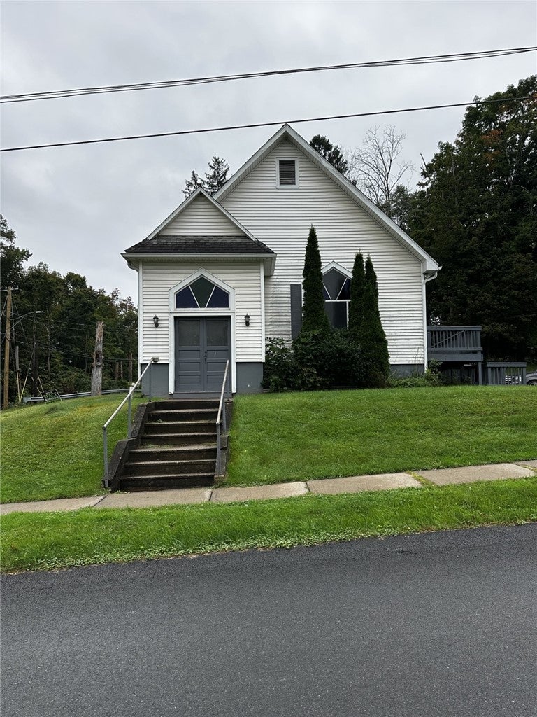 56 Shepard Street — photo