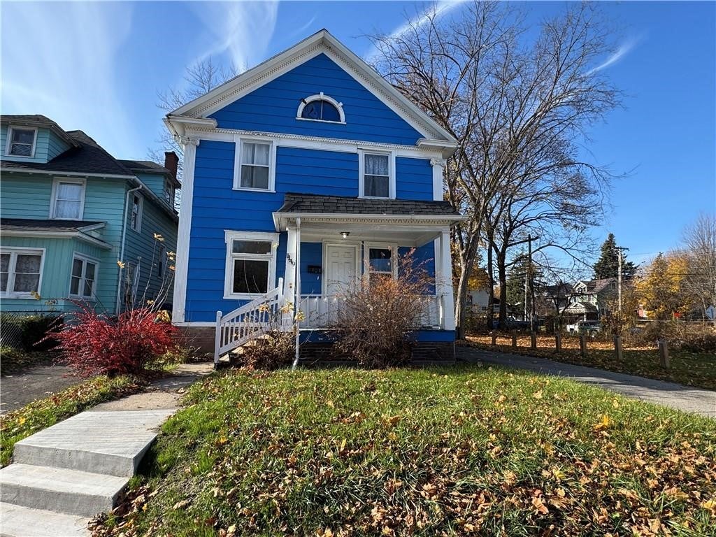 1149 N Goodman Street — photo