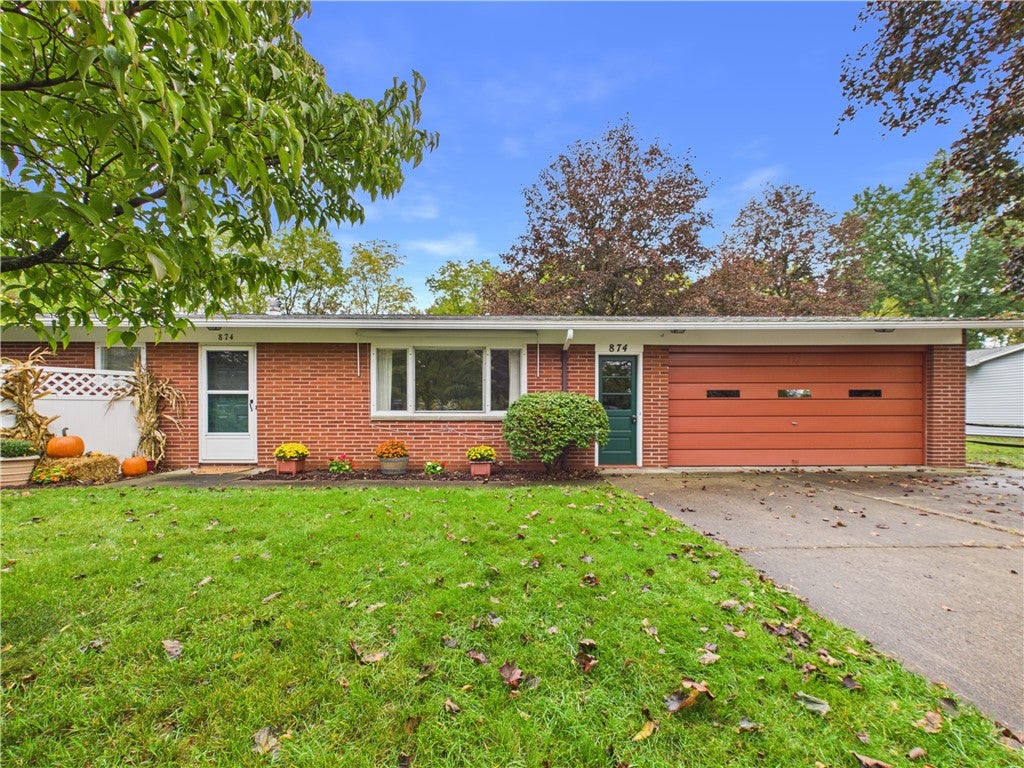 874 Dewitt Road, Webster, NY 14580 — photo 2