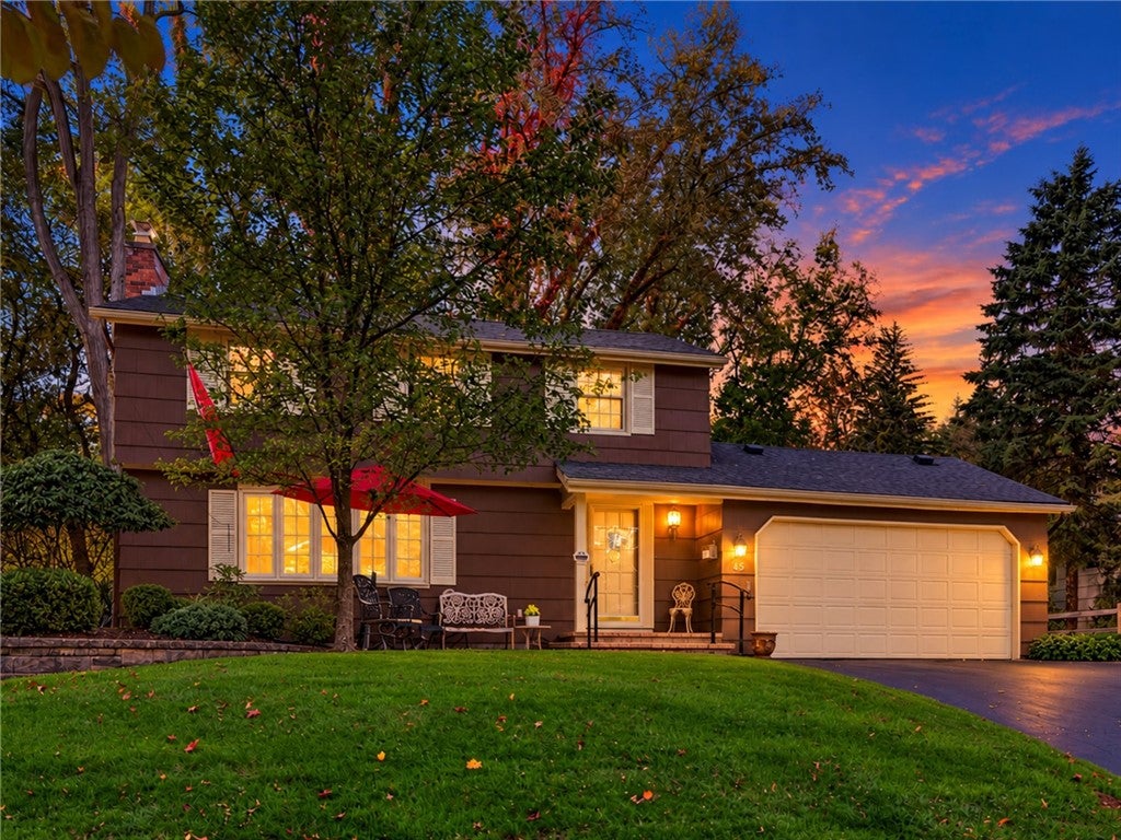 45 Shadowlawn Court — photo