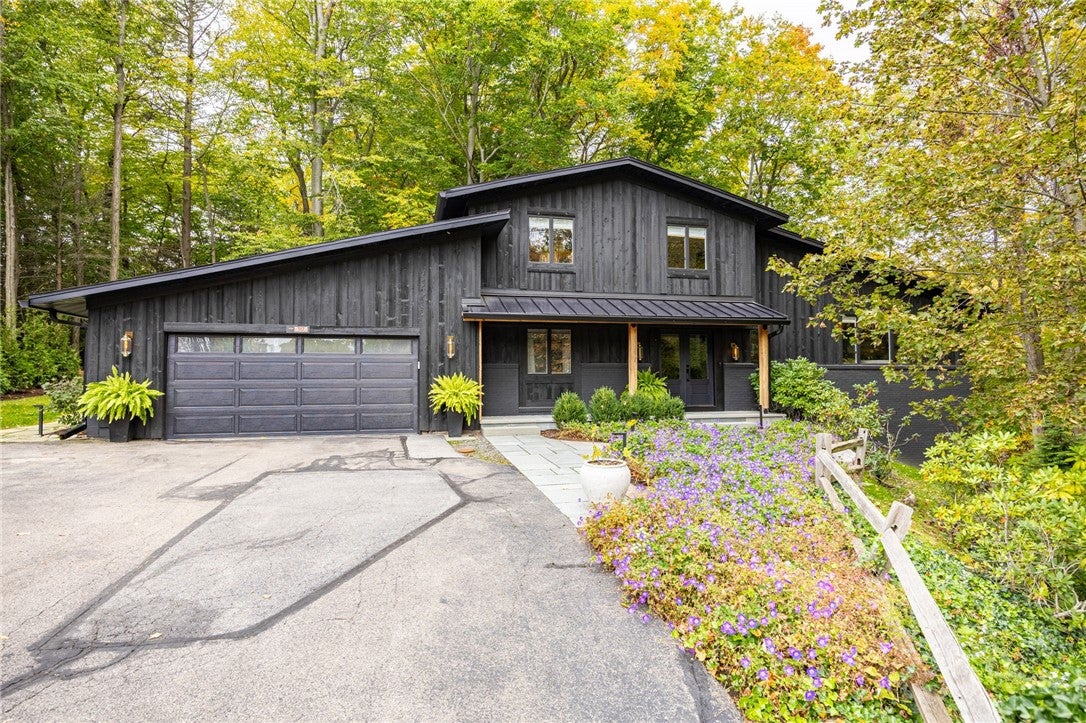 317 Brooksboro Drive — photo