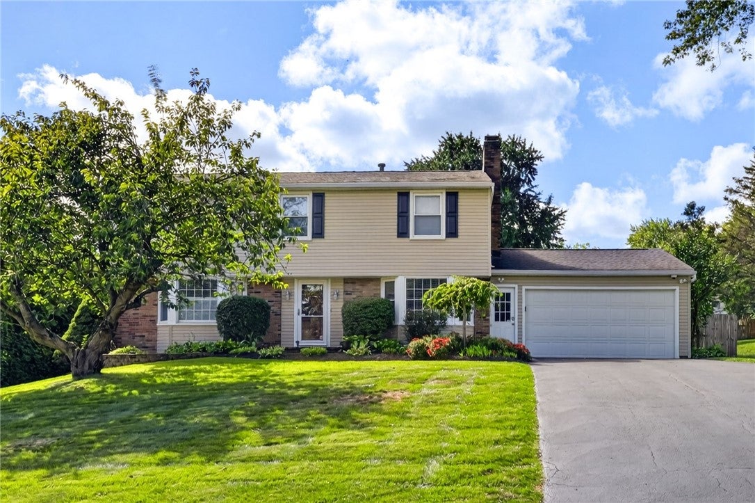 34 Little Briggins Circle — photo