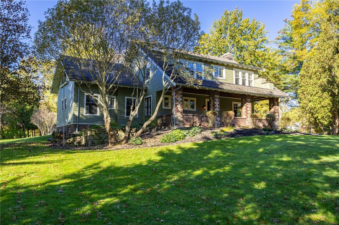 35 Long Meadow Circle — photo