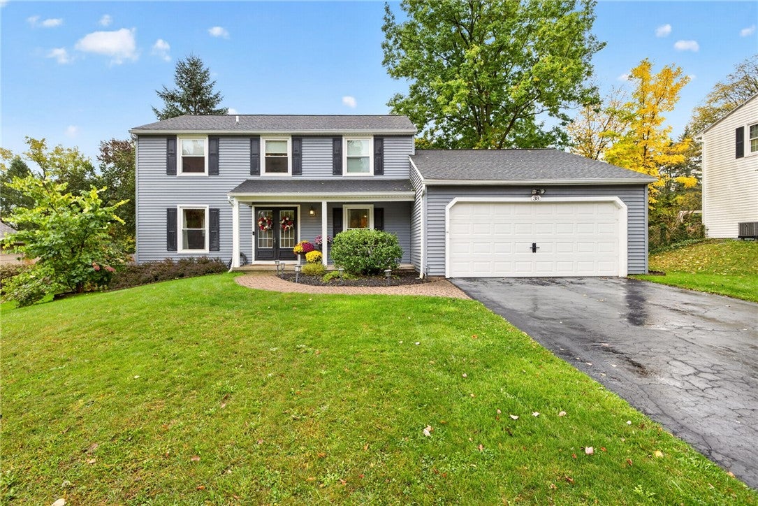38 Bent Oak Trail — photo