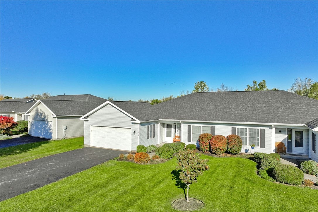 328 Walker Drive — photo