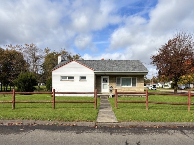 802 Westlake Street — photo