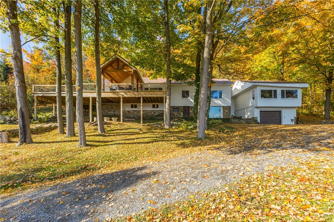 6062 State Route 21 — photo