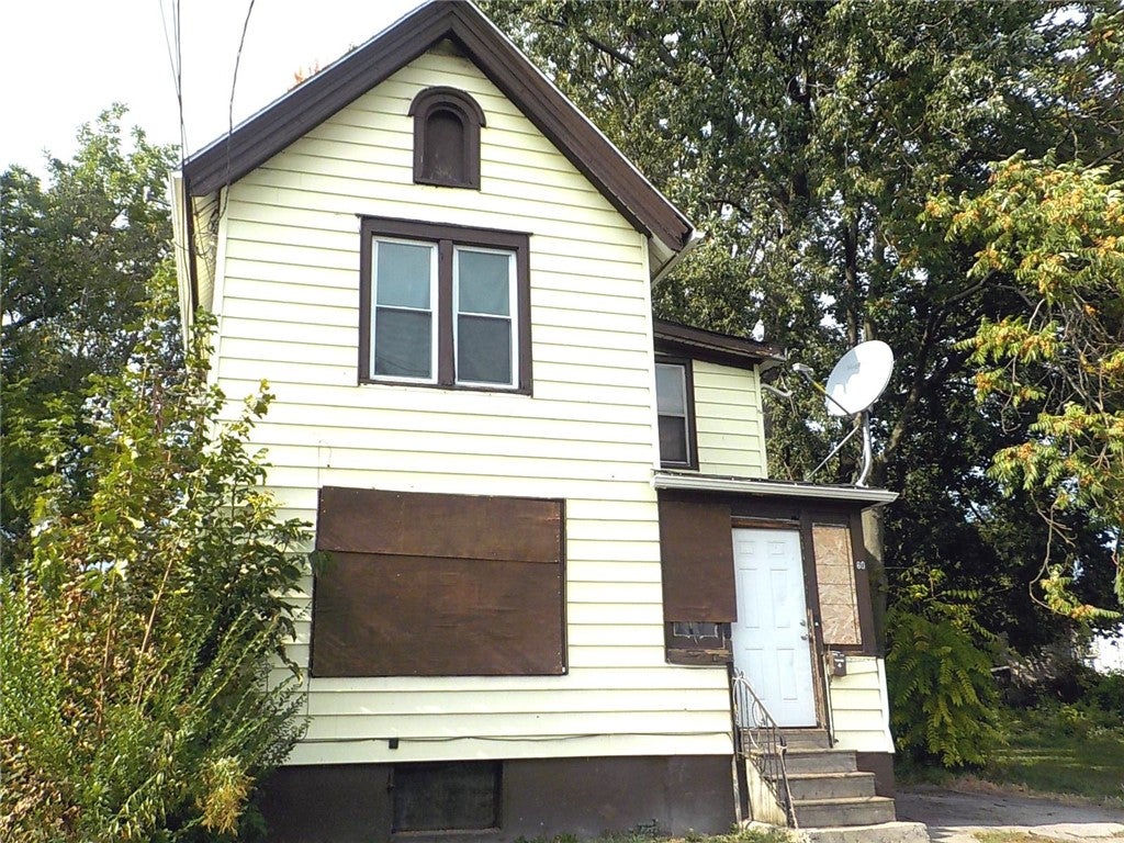 60 Romeyn Street, Rochester, NY 14608
