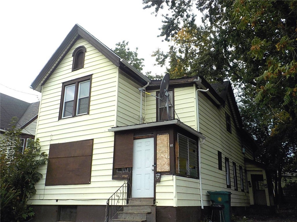 60 Romeyn Street, Rochester, NY 14608 — photo 2