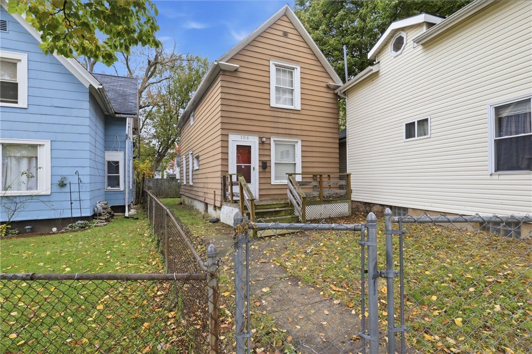 106 Cottage Street, Rochester, NY 14608 — photo 2