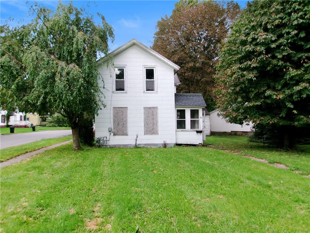 20 Clarendon Street — photo