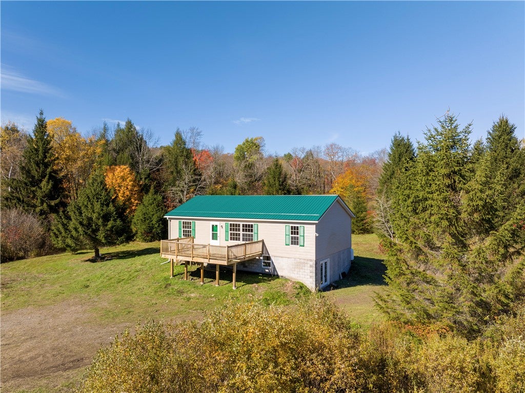 138 Countryside Road — photo
