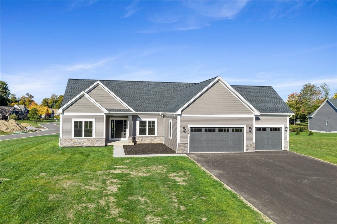1316 Tall Birch Trail — photo