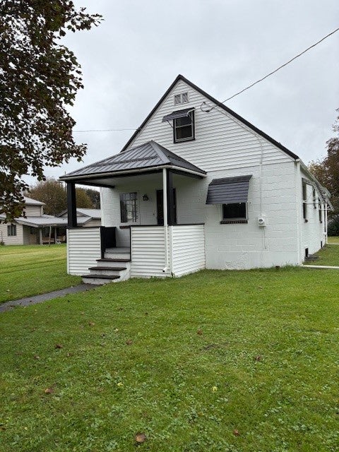 306 Owens Avenue — photo