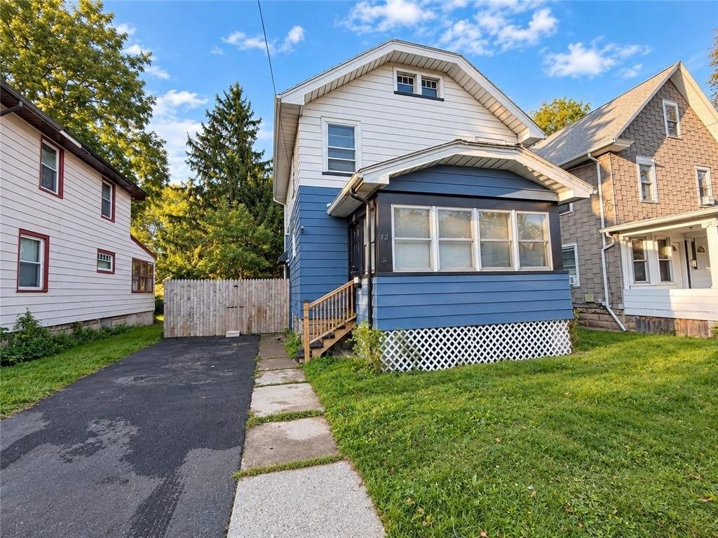 12 Willow Street — photo