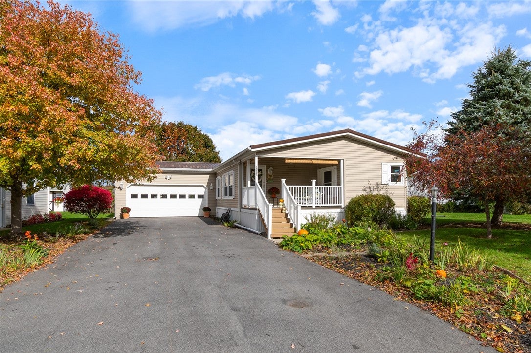 6396 Roberts Drive 201 — photo