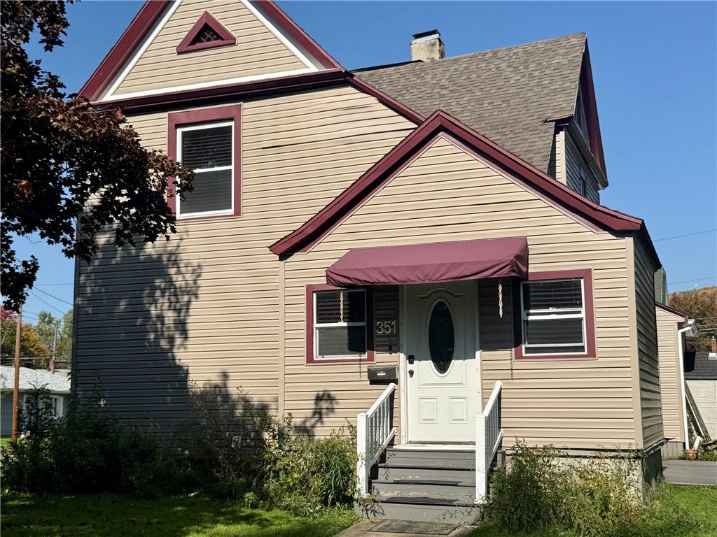 351 E 2nd Street, Corning City, NY 14830 — photo 2