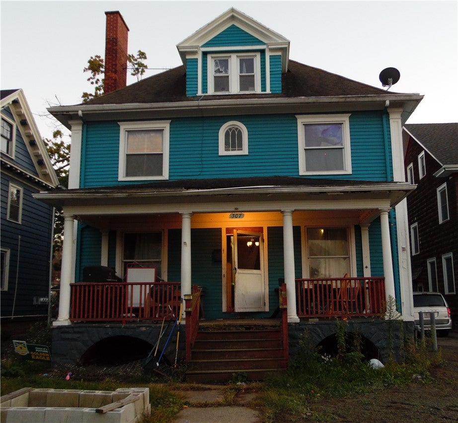 307 Chili Avenue — photo