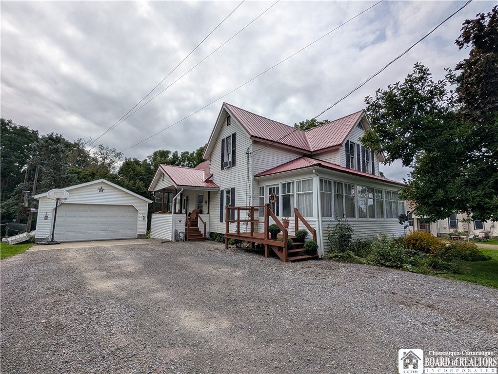 3701 Route 39 — photo