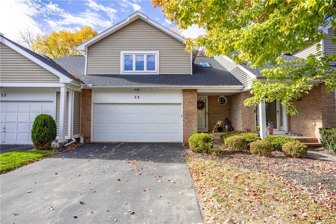 28 Chasewood Circle — photo