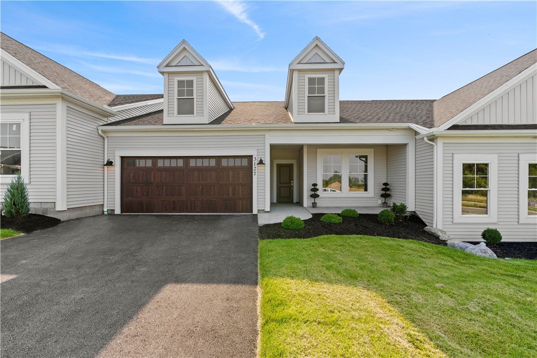 607 Highline Trail Lot 4 — photo