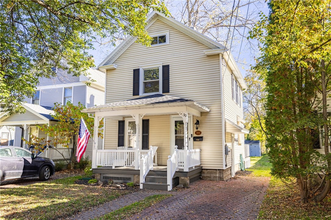 30 Boughton Avenue — photo