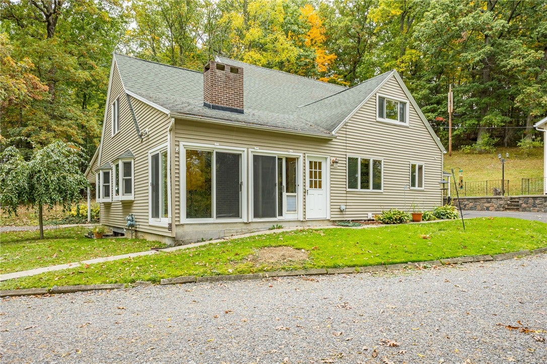 5751 Upper Mount Morris Road — photo