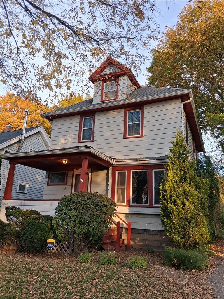 20 Coventry Avenue — photo