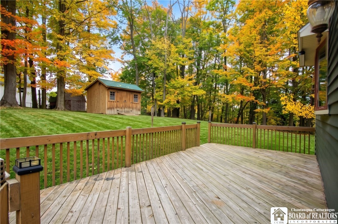 Home in Jamestown, NY 14701 — photo 3