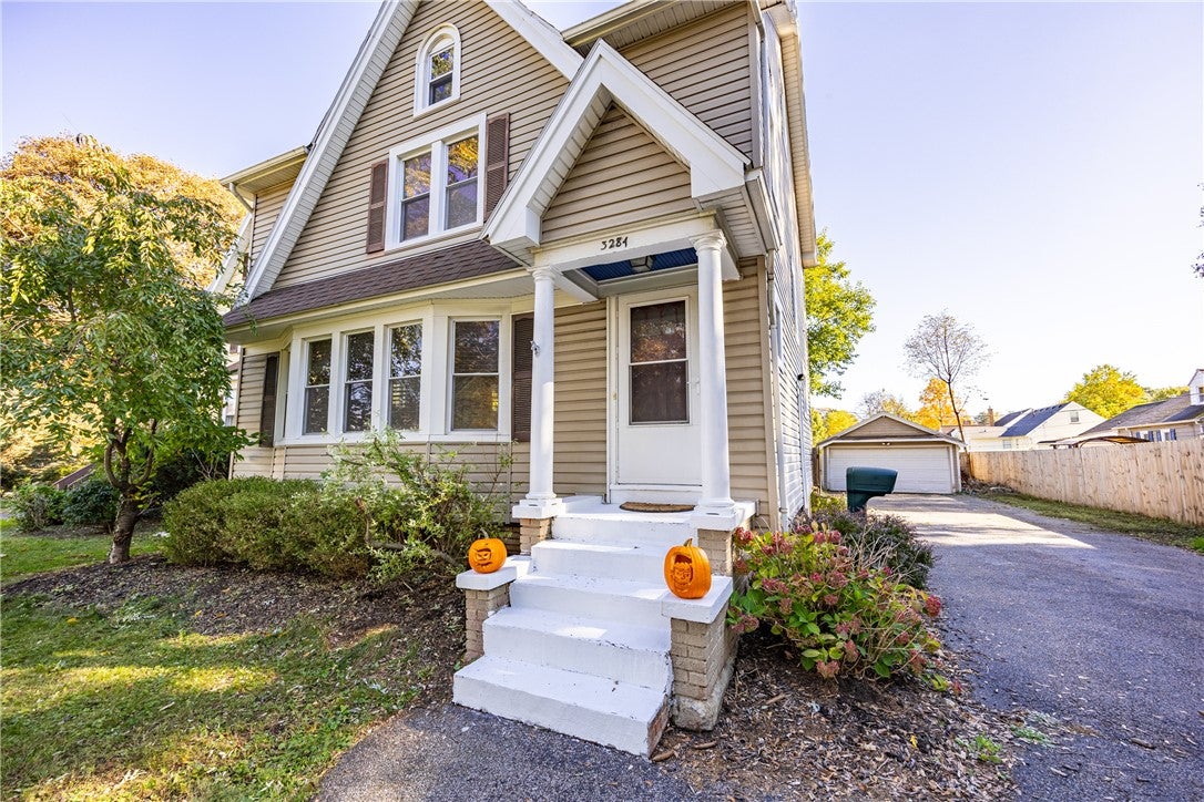 3284 Culver Road — photo