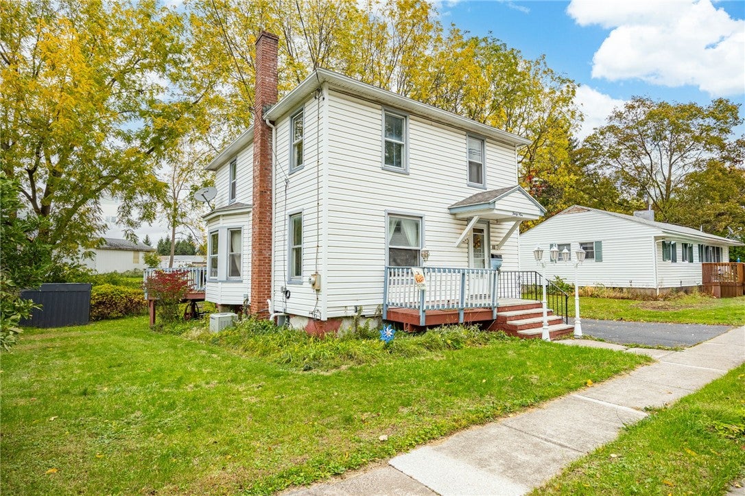 39 Fair Street — photo