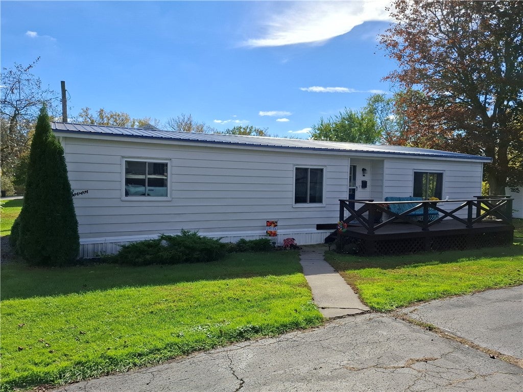 7 Reed Street — photo