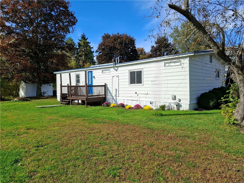 7 Reed Street, Waterloo, NY 13165 — photo 2