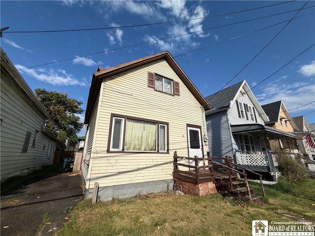 38 Lewis Street — photo