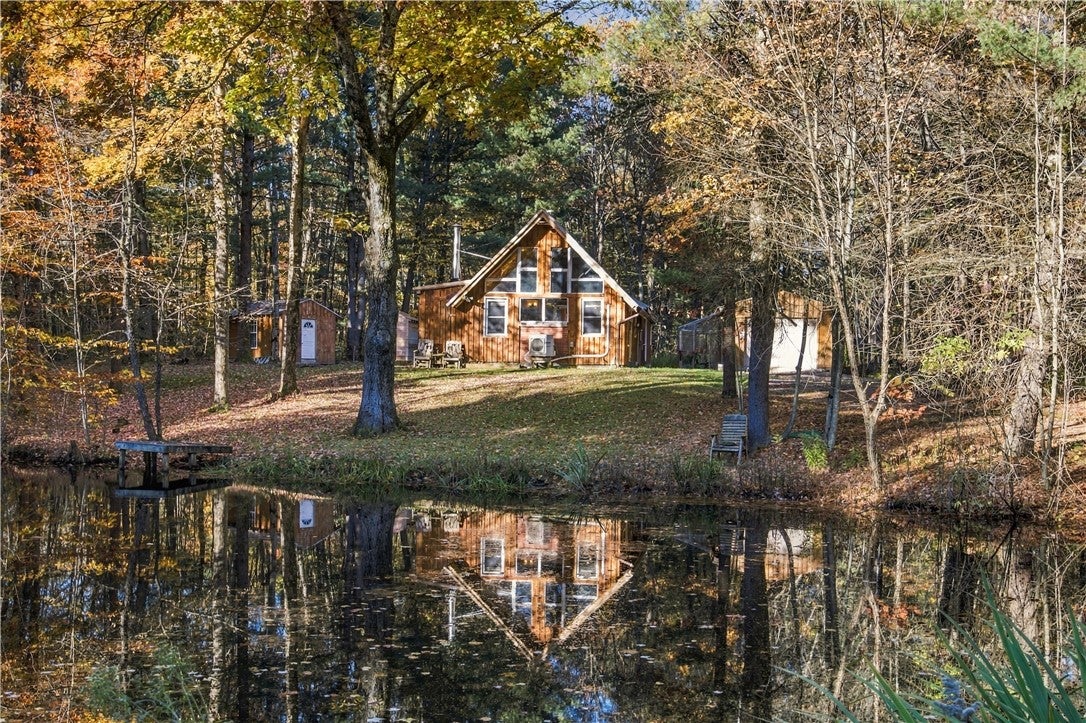 6628 Baker Rd — photo
