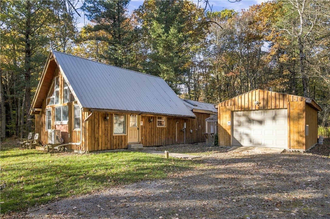 6628 Baker Rd, Prattsburgh, NY 14873 | Realty.com