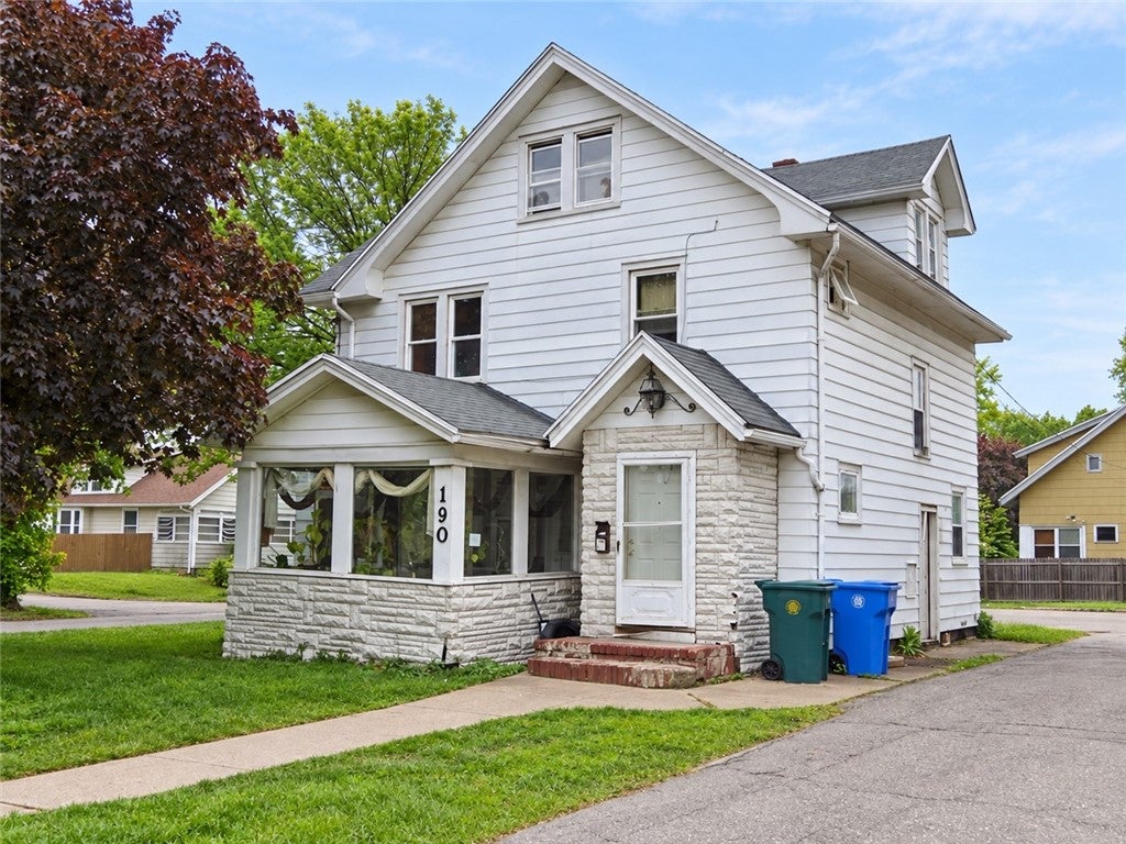 190 East Ridge Road, Rochester, NY 14609