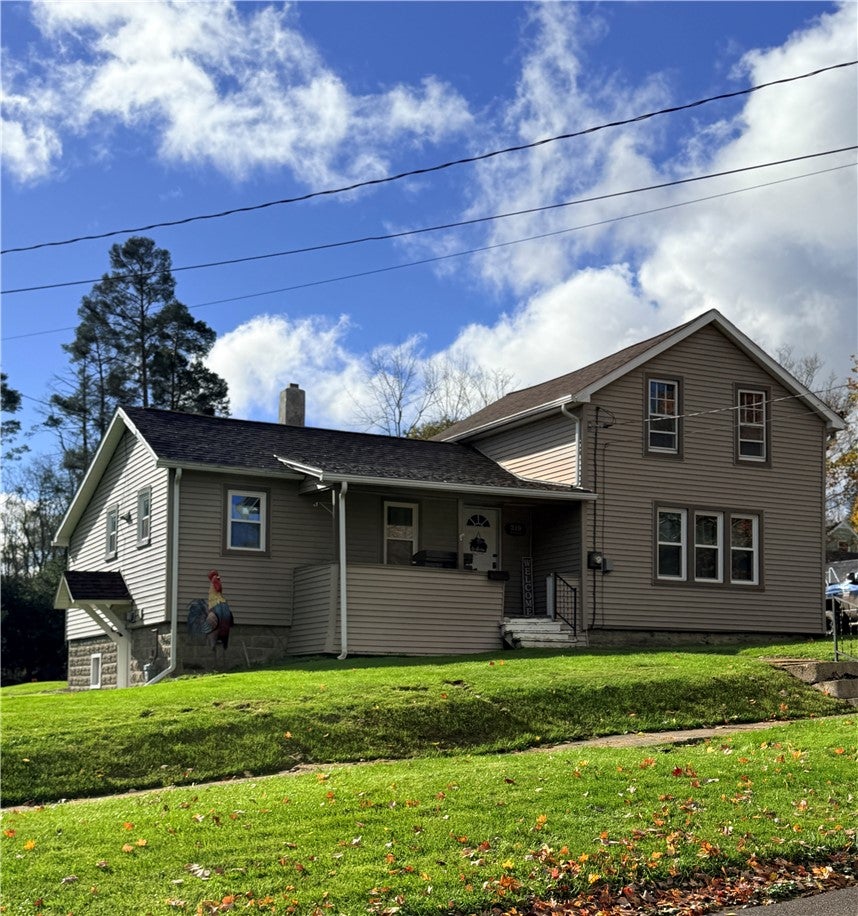 319 W State Street — photo