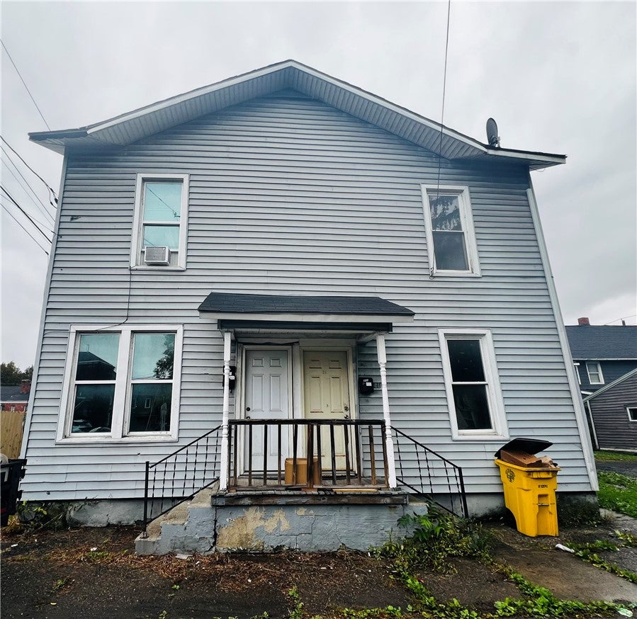 309 Davis Street — photo