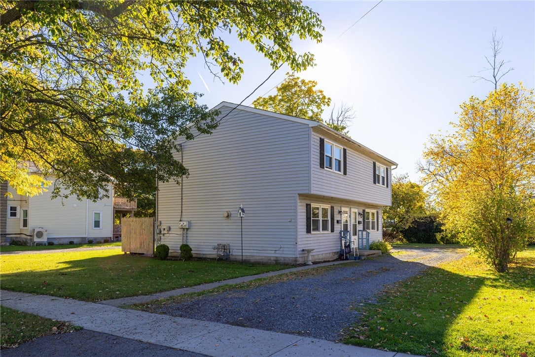39 Foster Street — photo