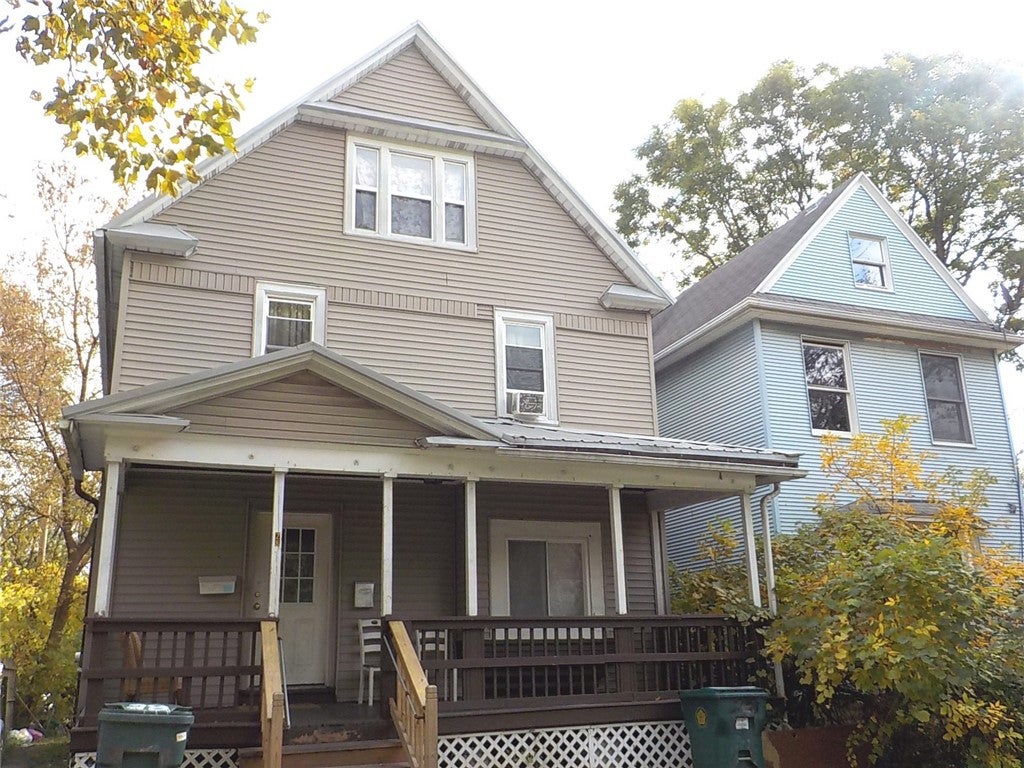 28 Finch Street — photo