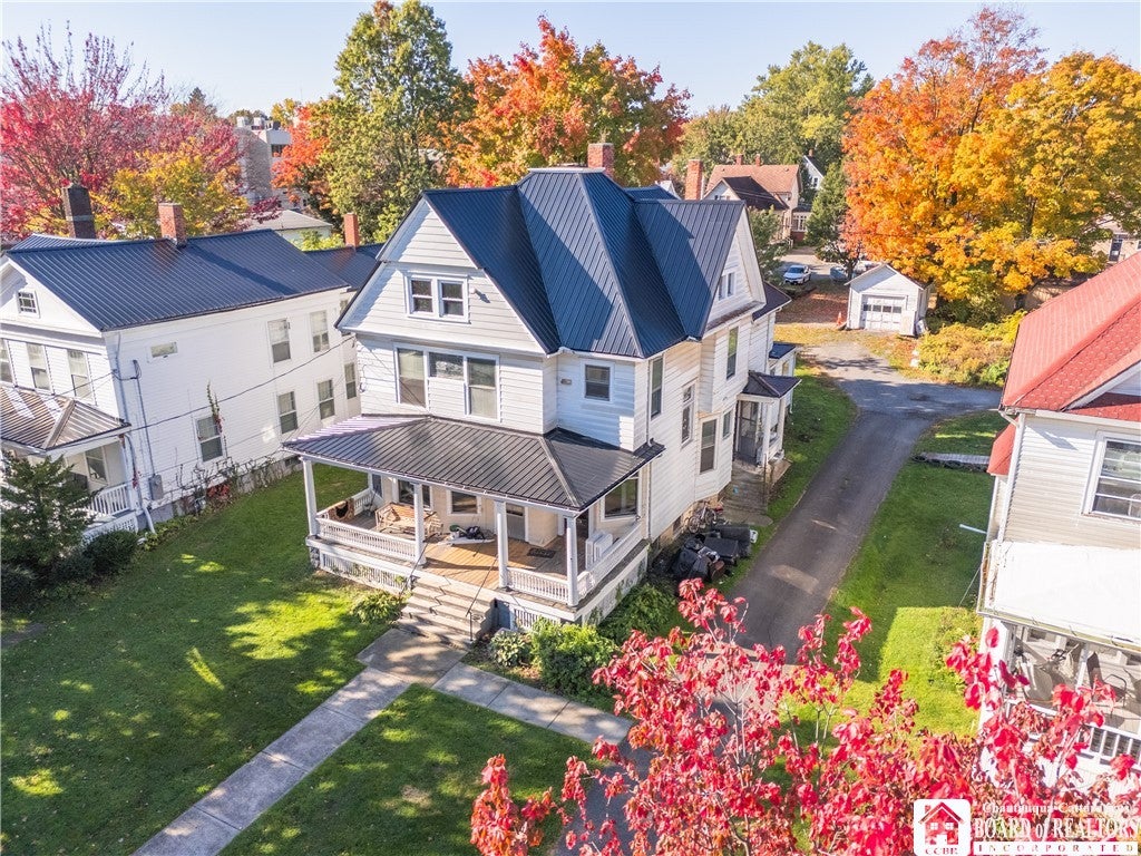 429 Eagle Street — photo
