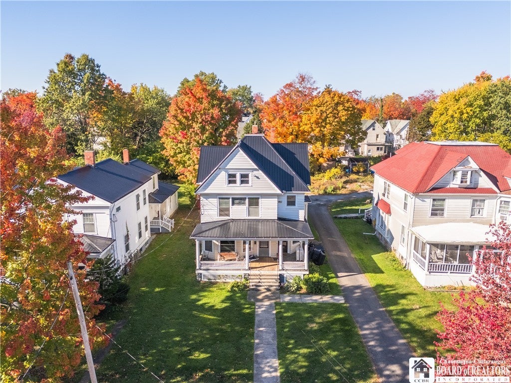 429 Eagle Street, Dunkirk, NY 14048 — photo 2