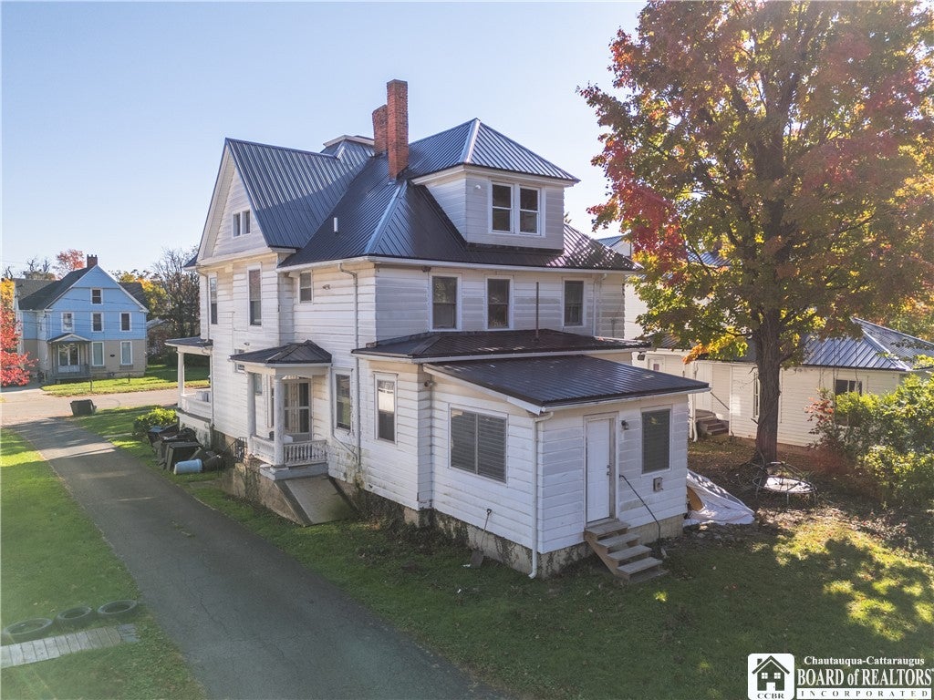 429 Eagle Street, Dunkirk, NY 14048 — photo 3